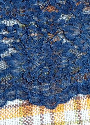 Платье вечернее 7