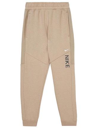 Утеплені спортивні штани від nike підліткові