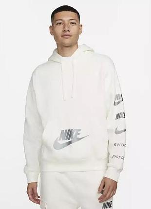 Худі чоловіче nike