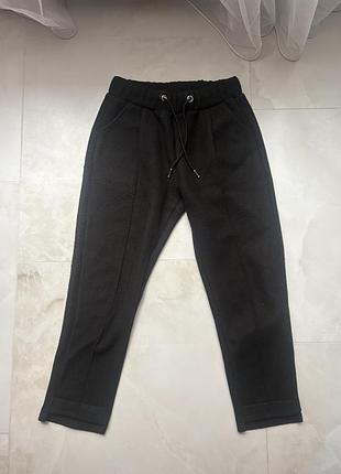 Штани теплі жіночі