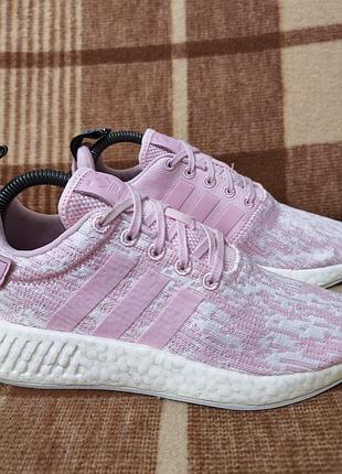 Женские кроссовки adidas boost