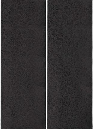 Скатерти livarno home 50 x 150 см 2 шт