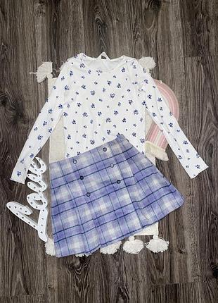 Комплект 8-10 років, 128-140 см