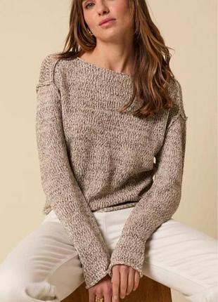 Джемпер бренда promod размер m, франция.