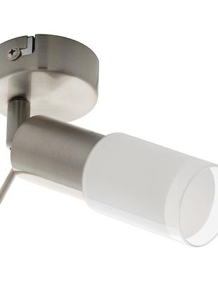 Светильник спот бра vedra eglo 96786