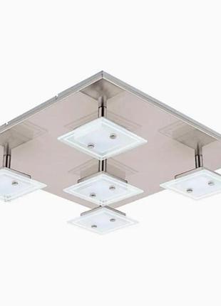 Світильник стельовий eglo 75231 procaria