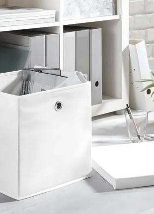 Органайзер коробка для хранения livarno home 26л