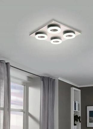 Світильник стельовий tween light bressanone