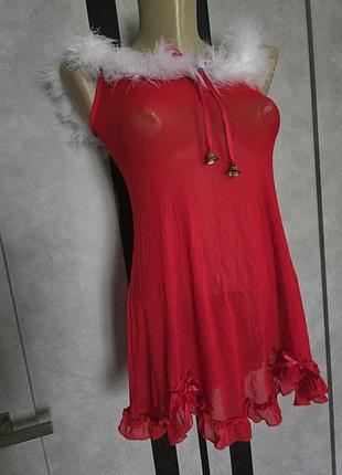 Пеньюар /еротичное белье