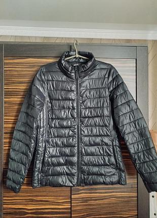 Женская стеганая куртка esmara, размер 46 (на наш 48-50)