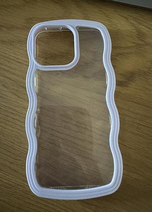 Чохол на 15 про макс