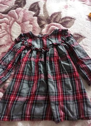 Платье девчачьи