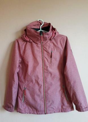 Куртка на девочку 12 лет