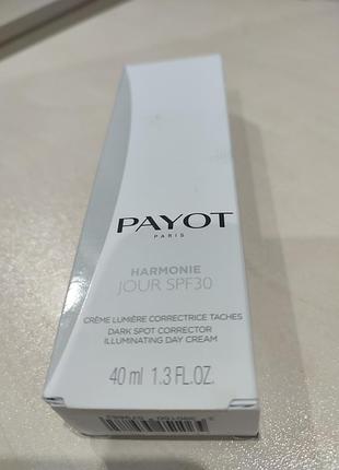 Payot harmonie jour spf 30