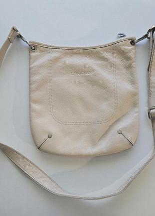 Сумка longchamp. оригінал.