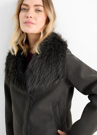 Куртка женская