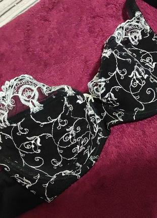 Бюстгальтер diorella 75e, состояние нового, шикарное качество, только примерка