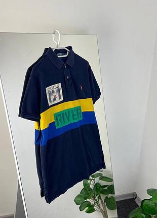 Поло polo ralph lauren