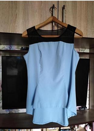 Блуза женская