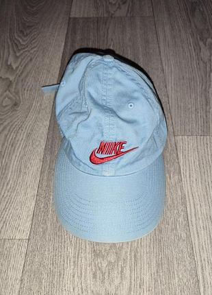 Кепка nike