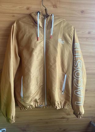 Вітровка унісекс