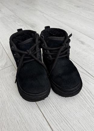 Уги оригінал ugg