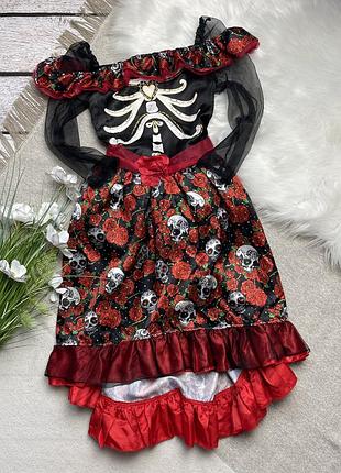 Сукня хеловін 🎃