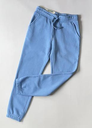 Спортивні штани фірми pepperts