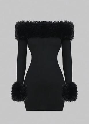 Нарядна сукня