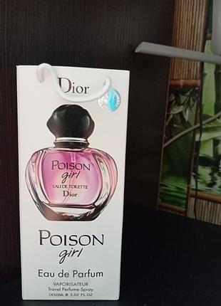 Женская парфюмированная вода