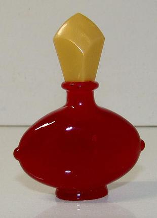 Миниатюра tan guidicelli pourpre. оригинал. винтаж.