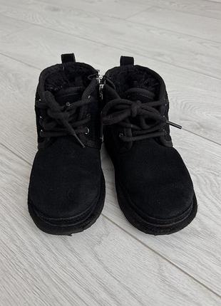 Ugg оригінал ,устілка  17см