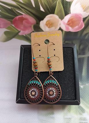 Серьги серьги