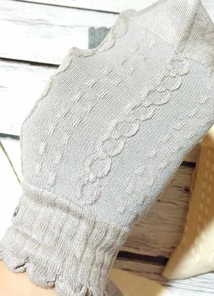 Теплі жіночі високі кашемірові шкарпетки жіночі носки з тонкого кашеміру