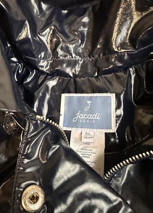 Ексклюзивна куртка від  jacadi