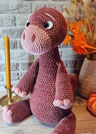 Динозаврик