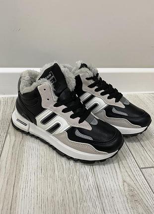 Нові зимові хайтопи