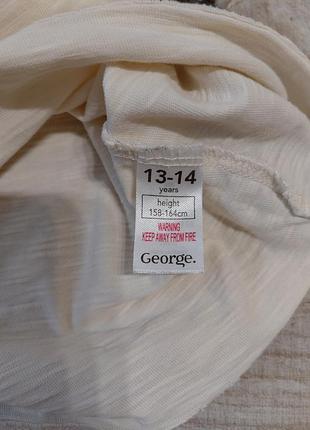 Футболка подростковая 4