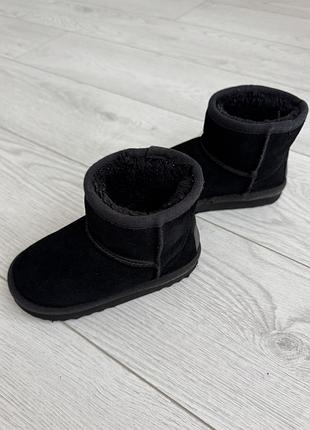 Ugg уги дитячі 3