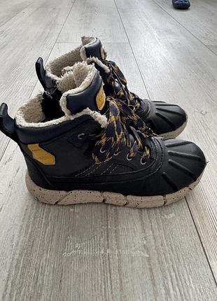 Ботінки,черевики geox