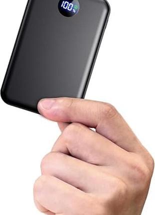 Power bank, 22.5w mini павер банк