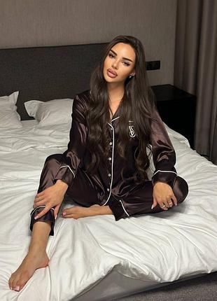 Сексуальна жіноча піжама