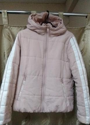 Jean pascal куртка