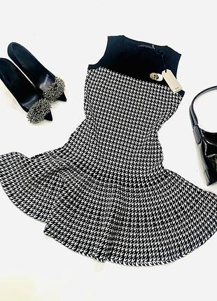 Классное в гусиную лапку silvian heach