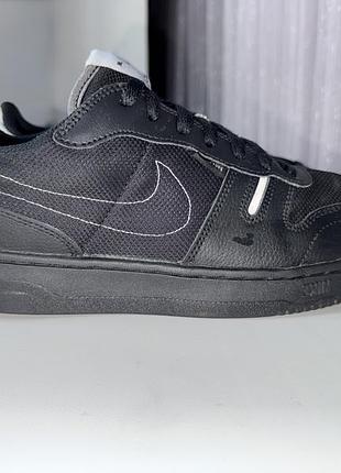 Кросівки nike squash-type, оригінал, р-р 40, устілка 25,5 см