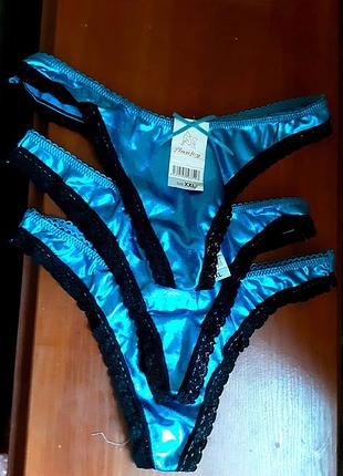 Новые женские стринги