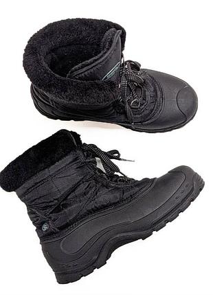 Теплі зимові термочеревики від northside