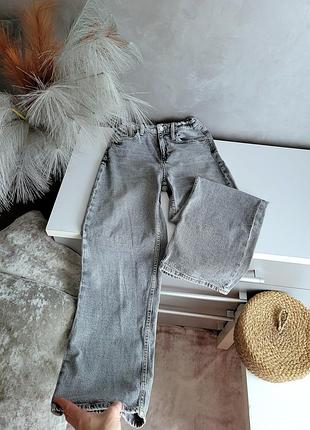 Джинси h&amp;m