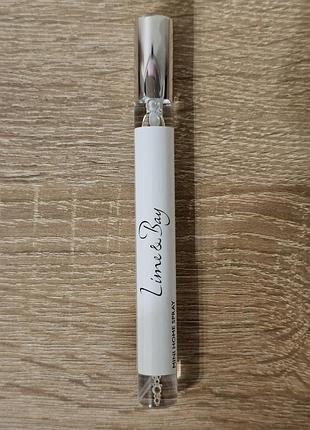 Сарей для дому the white company lime &amp; bay 15ml