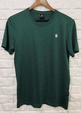 Футболка g-star raw